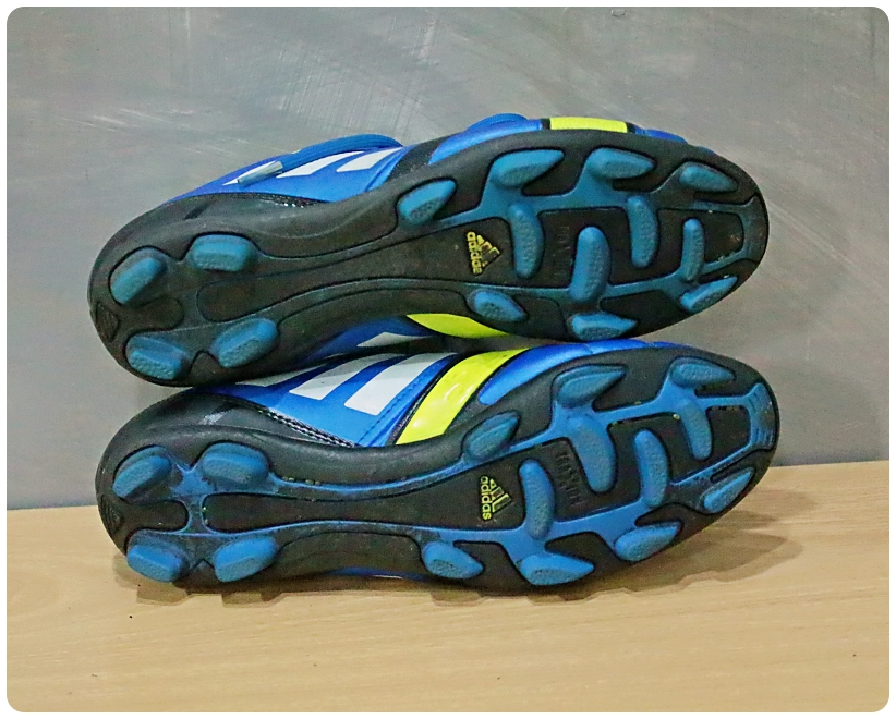 [260] 아디다스 나이트로차지 3.0 TRX 축구화 | 데얼스 아웃도어 전문 플랫폼