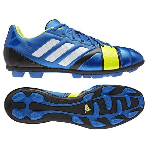 [260] 아디다스 나이트로차지 3.0 TRX 축구화 | 데얼스 아웃도어 전문 플랫폼