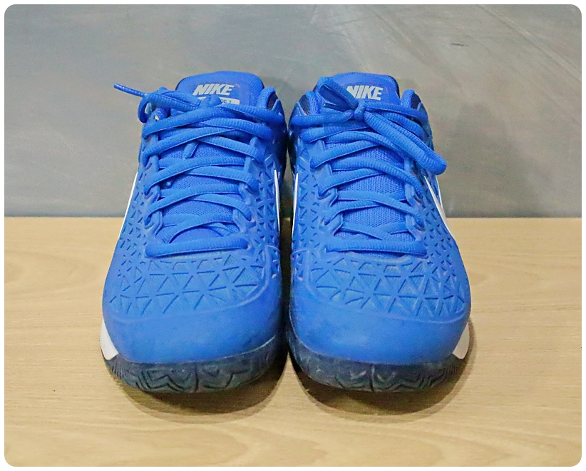 [280] 나이키 줌 케이지 2 테니스화 | 데얼스 아웃도어 전문 플랫폼