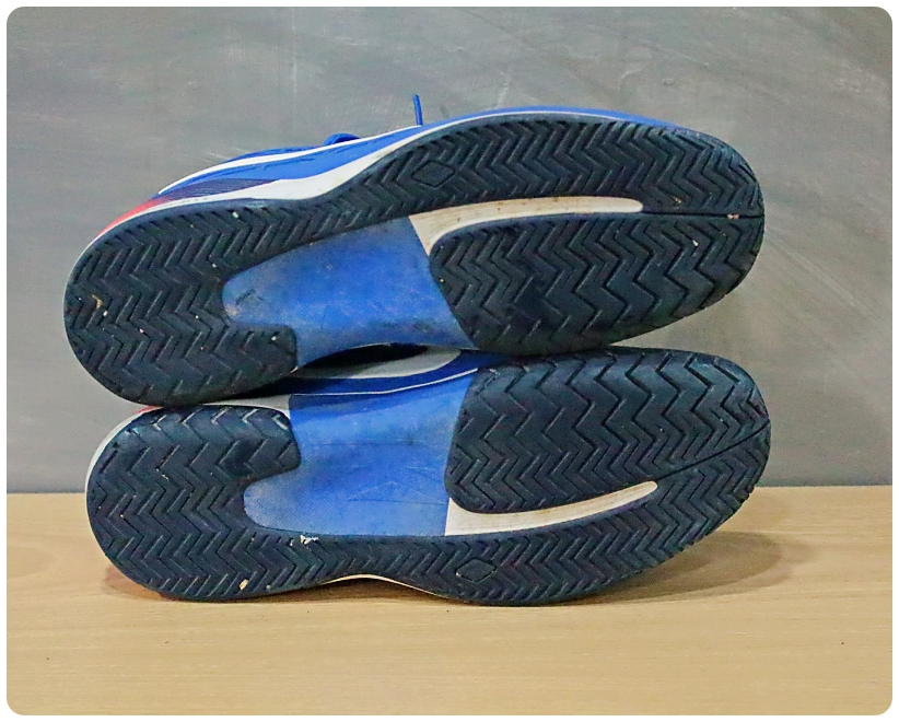 [280] 나이키 줌 케이지 2 테니스화 | 데얼스 아웃도어 전문 플랫폼