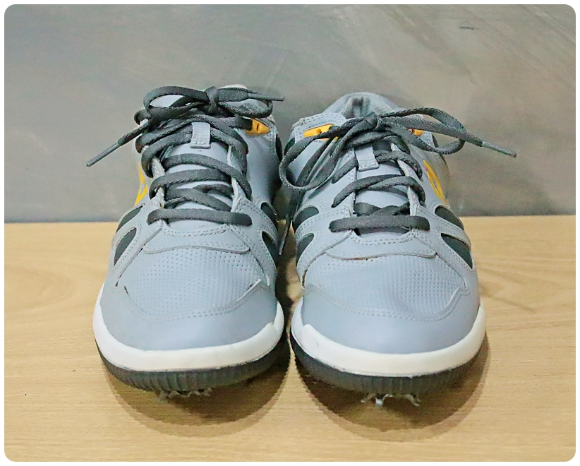 [250] 풋조이 AWD 캐주얼 가죽 골프화 | 데얼스 아웃도어 전문 플랫폼