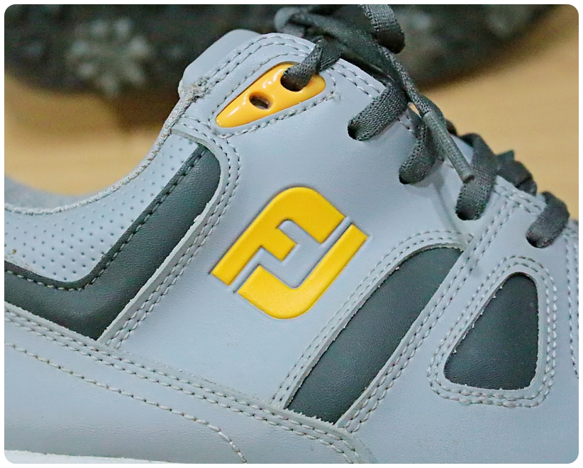 [250] 풋조이 AWD 캐주얼 가죽 골프화 | 데얼스 아웃도어 전문 플랫폼