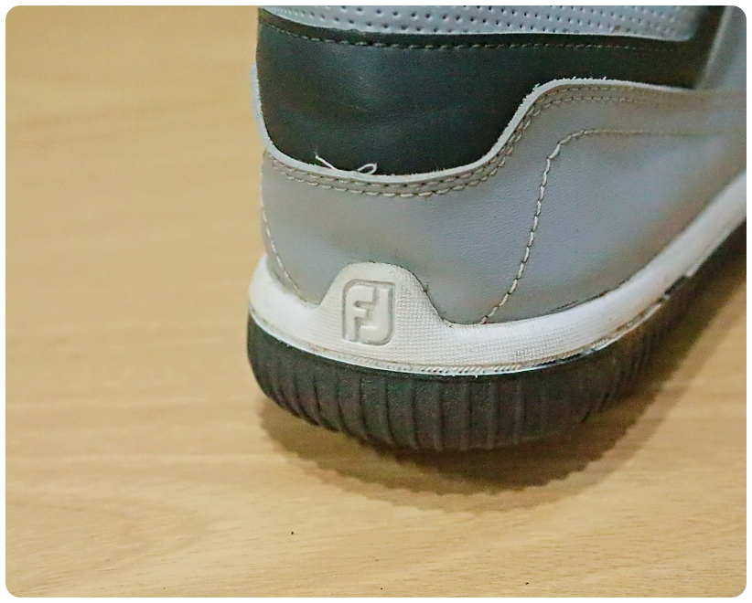 [250] 풋조이 AWD 캐주얼 가죽 골프화 | 데얼스 아웃도어 전문 플랫폼