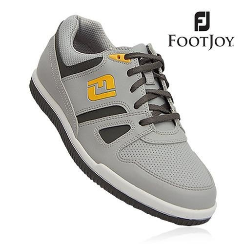 [250] 풋조이 AWD 캐주얼 가죽 골프화 | 데얼스 아웃도어 전문 플랫폼
