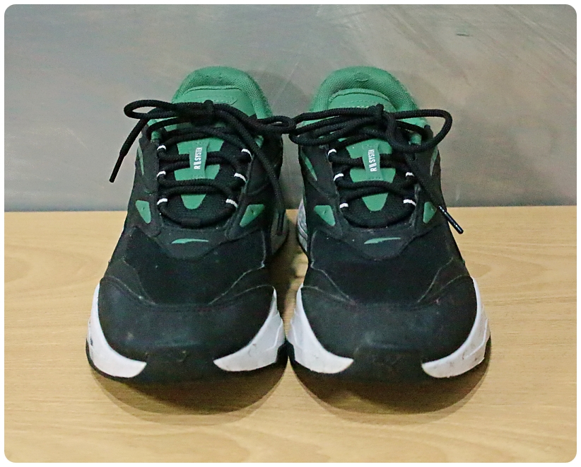 [275] 푸마 x 벤츠 AMG 페트로나스 F1 Rs-Fast 운동화 | 데얼스 아웃도어 전문 플랫폼