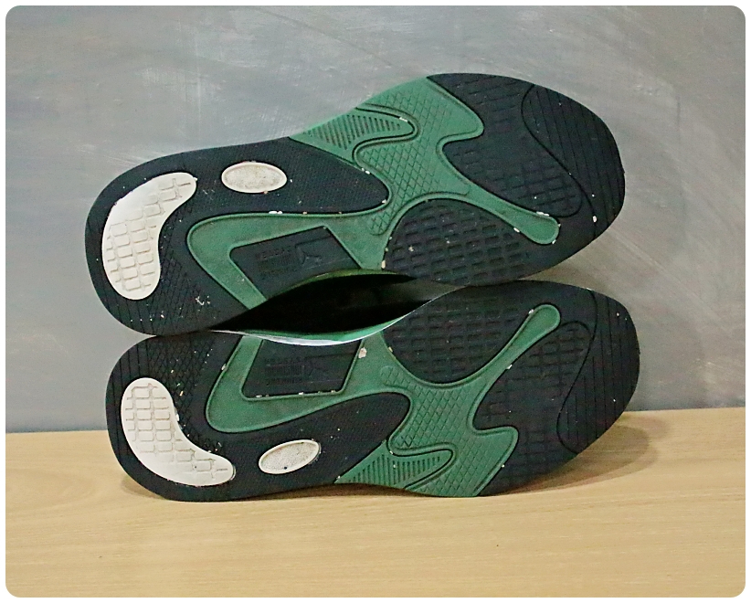 [275] 푸마 x 벤츠 AMG 페트로나스 F1 Rs-Fast 운동화 | 데얼스 아웃도어 전문 플랫폼