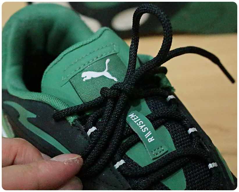 [275] 푸마 x 벤츠 AMG 페트로나스 F1 Rs-Fast 운동화 | 데얼스 아웃도어 전문 플랫폼