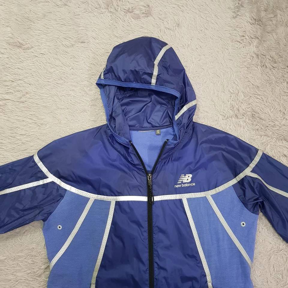 더블식스(정품)뉴발란스 여성 초경량바람막이 호칭90M | 데얼스 아웃도어 전문 플랫폼