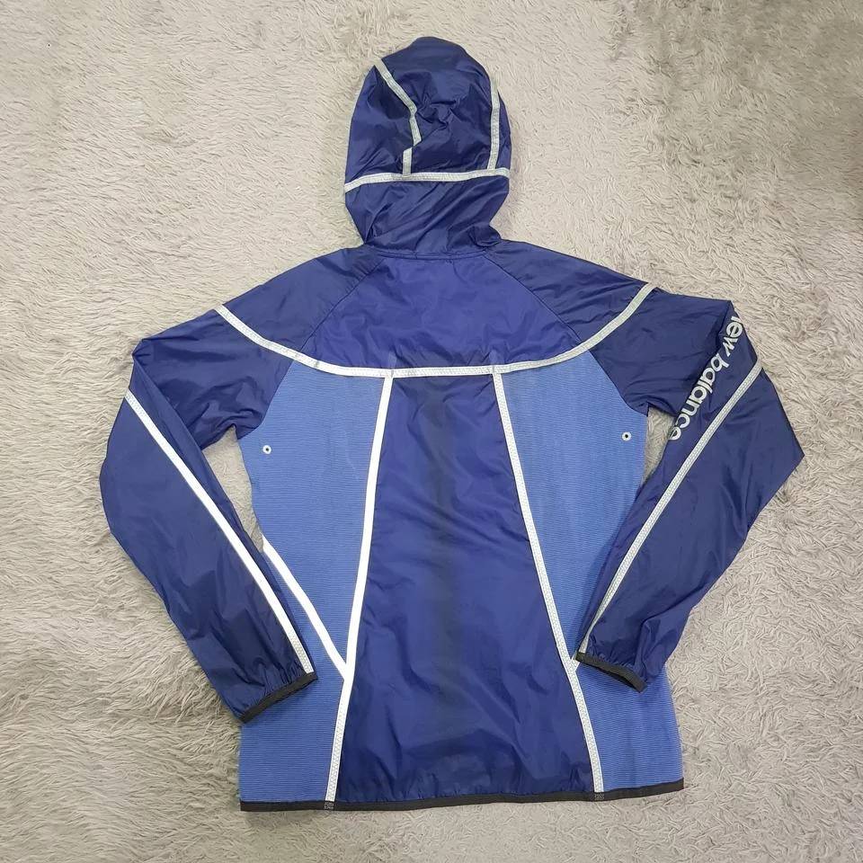 더블식스(정품)뉴발란스 여성 초경량바람막이 호칭90M | 데얼스 아웃도어 전문 플랫폼