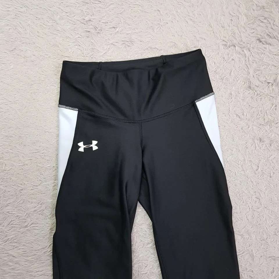 더블식스(정품)언더아머 여성 레깅스 호칭SM | 데얼스 아웃도어 전문 플랫폼