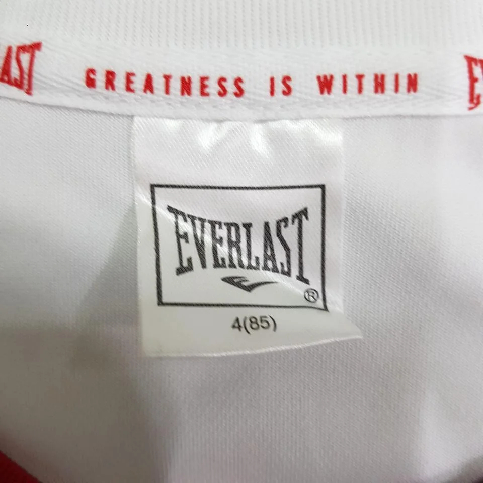 더블식스(정품)에버라스트 키즈 기능성반팔티 호칭135-140 | 데얼스 아웃도어 전문 플랫폼