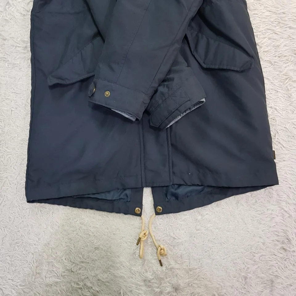 더블식스(정품)리바이스 야상점퍼 호칭S | 데얼스 아웃도어 전문 플랫폼