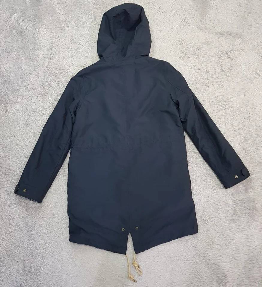 더블식스(정품)리바이스 야상점퍼 호칭S | 데얼스 아웃도어 전문 플랫폼