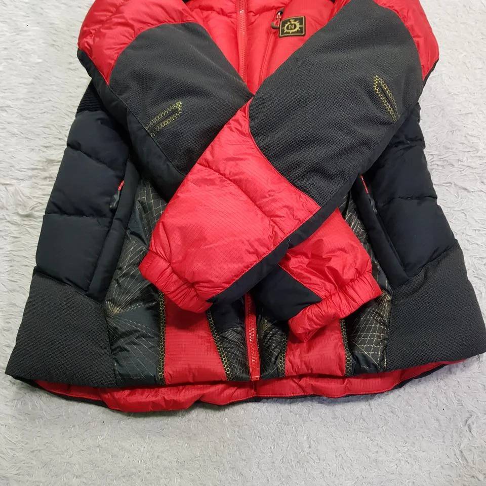 더블식스(정품)노스케이프 여성 구스덕다운 패딩 호칭100 | 데얼스 아웃도어 전문 플랫폼