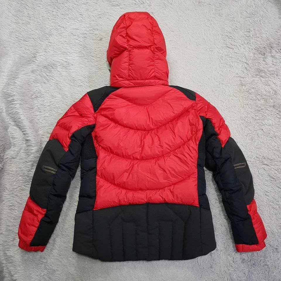 더블식스(정품)노스케이프 여성 구스덕다운 패딩 호칭100 | 데얼스 아웃도어 전문 플랫폼