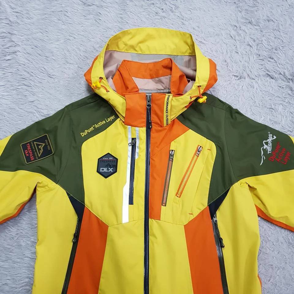더블식스(정품)트레스패스 여성 아웃도어 방수 바람막이자켓 호칭90 | 데얼스 아웃도어 전문 플랫폼