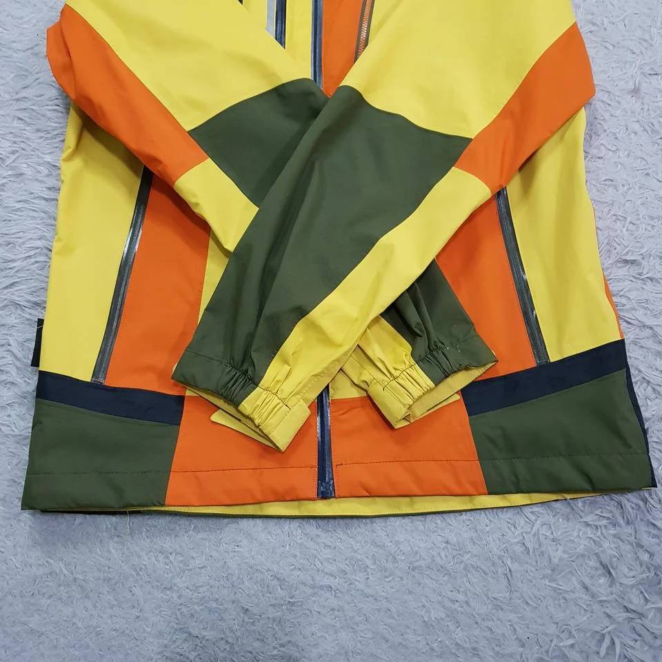 더블식스(정품)트레스패스 여성 아웃도어 방수 바람막이자켓 호칭90 | 데얼스 아웃도어 전문 플랫폼