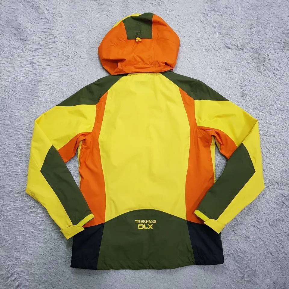 더블식스(정품)트레스패스 여성 아웃도어 방수 바람막이자켓 호칭90 | 데얼스 아웃도어 전문 플랫폼