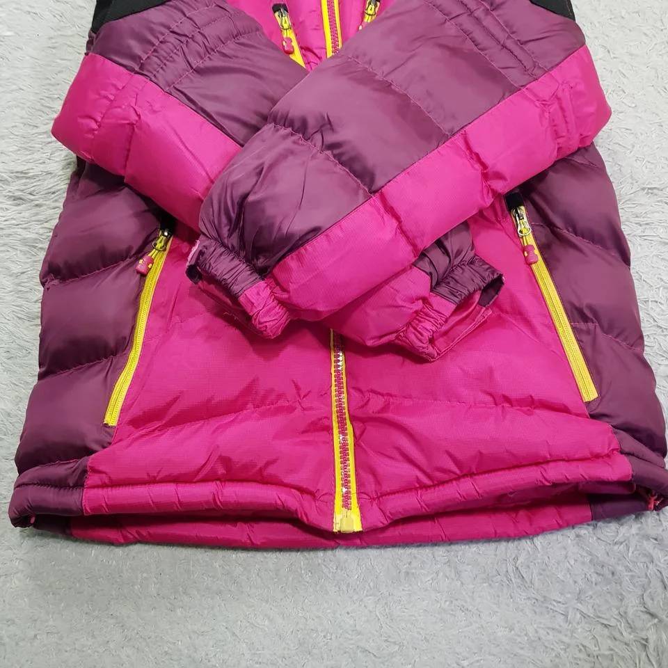 더블식스(정품)Mouflon 여성 아웃도어 패딩 호칭95XL | 데얼스 아웃도어 전문 플랫폼