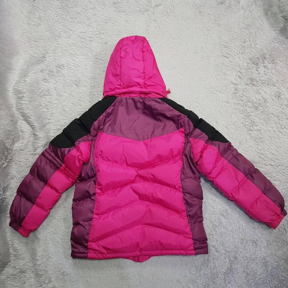 더블식스(정품)Mouflon 여성 아웃도어 패딩 호칭95XL | 데얼스 아웃도어 전문 플랫폼