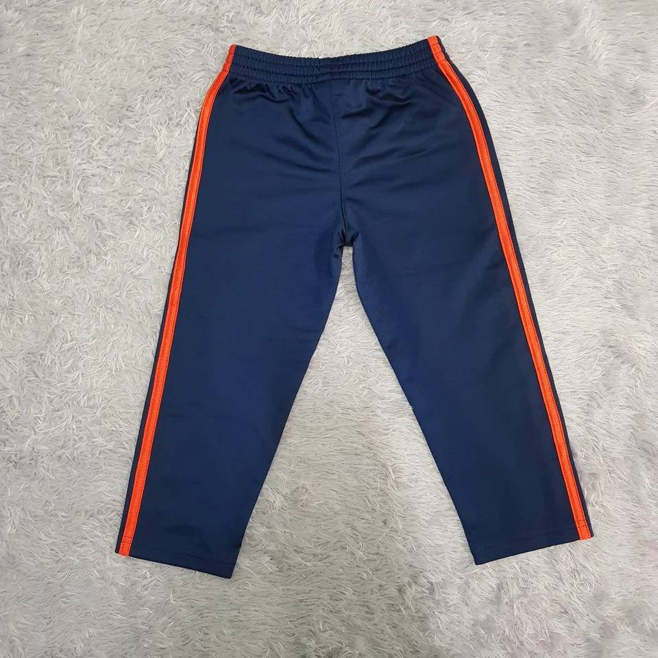 더블식스(정품) 아디다스 아동 트레이닝 팬츠 네/주 4T(4~5살) | 데얼스 아웃도어 전문 플랫폼