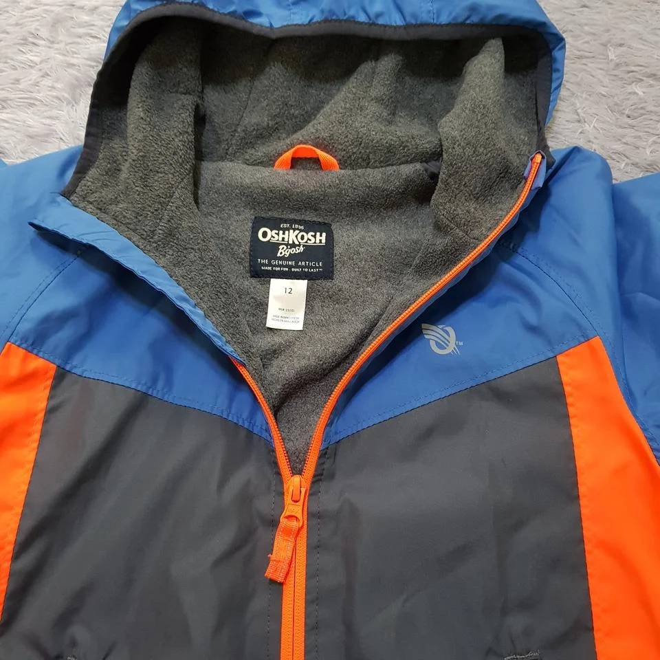 더블식스(정품) 오시코시 키즈 기모점포 12세 | 데얼스 아웃도어 전문 플랫폼