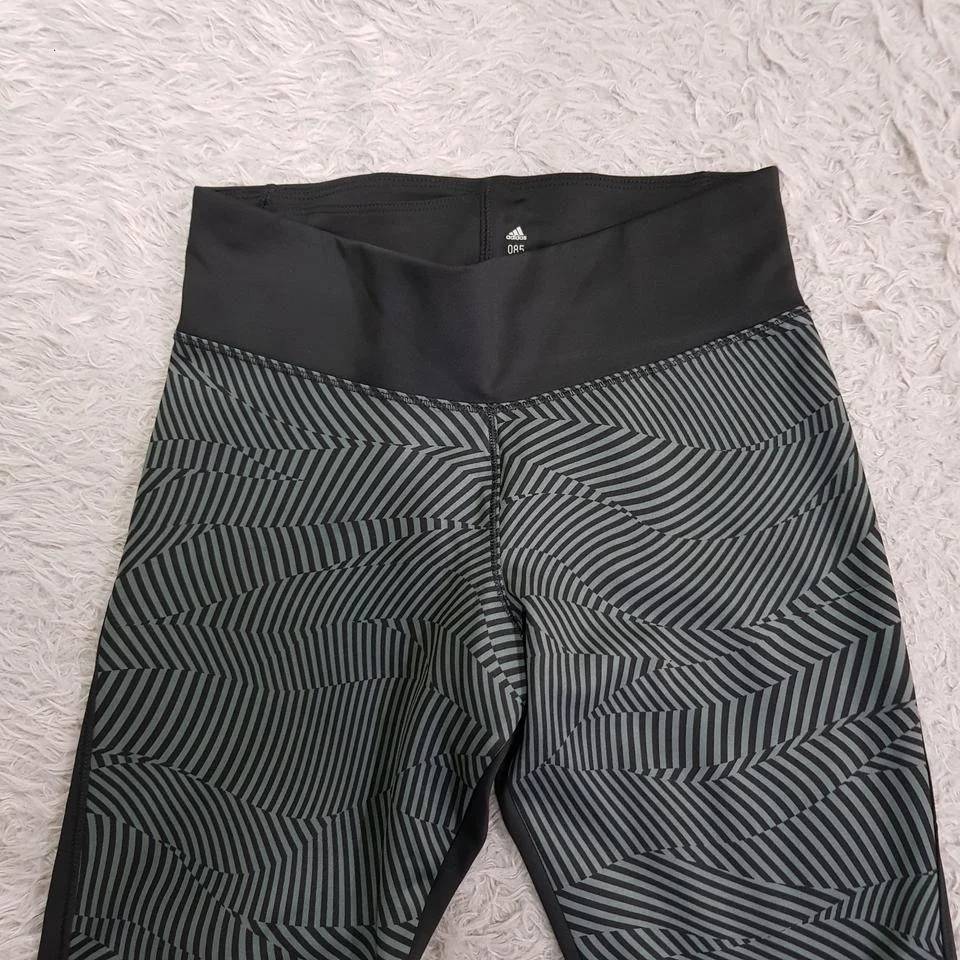 더블식스(정품)아디다스 여성 크리마라이트 레깅스 호칭85 | 데얼스 아웃도어 전문 플랫폼