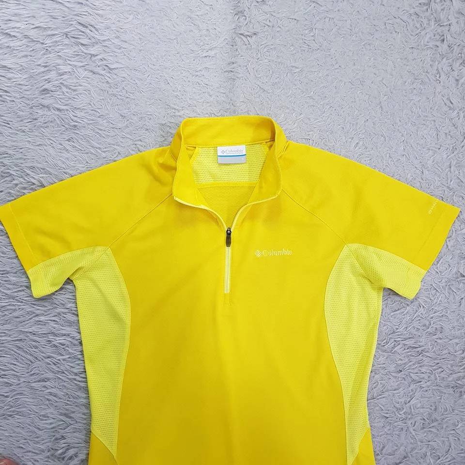 더블식스(정품)콜롬비아 여성 아웃도어 반팔티 호칭90S | 데얼스 아웃도어 전문 플랫폼