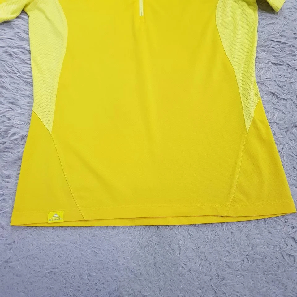 더블식스(정품)콜롬비아 여성 아웃도어 반팔티 호칭90S | 데얼스 아웃도어 전문 플랫폼