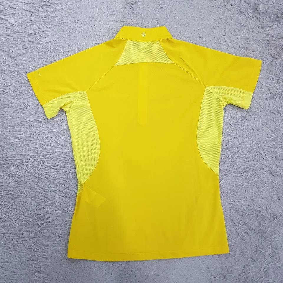 더블식스(정품)콜롬비아 여성 아웃도어 반팔티 호칭90S | 데얼스 아웃도어 전문 플랫폼