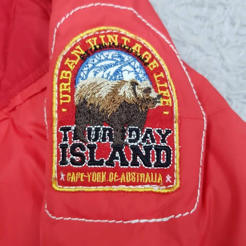 더블식스(정품)써스데이아일랜드 여성용 덕다운패딩 호칭85(S) | 데얼스 아웃도어 전문 플랫폼