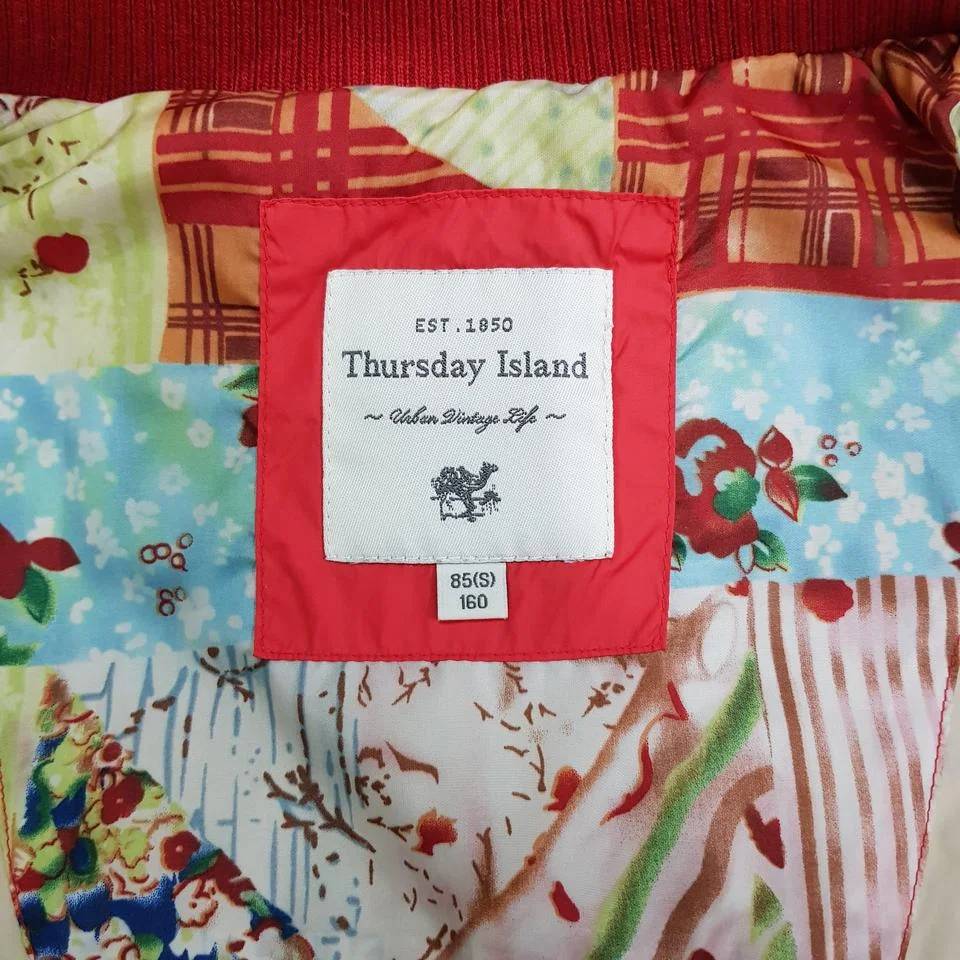 더블식스(정품)써스데이아일랜드 여성용 덕다운패딩 호칭85(S) | 데얼스 아웃도어 전문 플랫폼