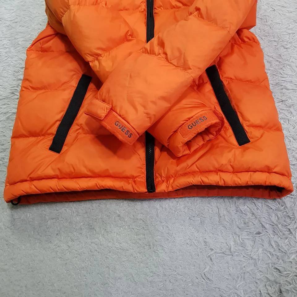 더블식스(정품)GUESS게스 여성 덕다운 패딩 호칭44-55 | 데얼스 아웃도어 전문 플랫폼