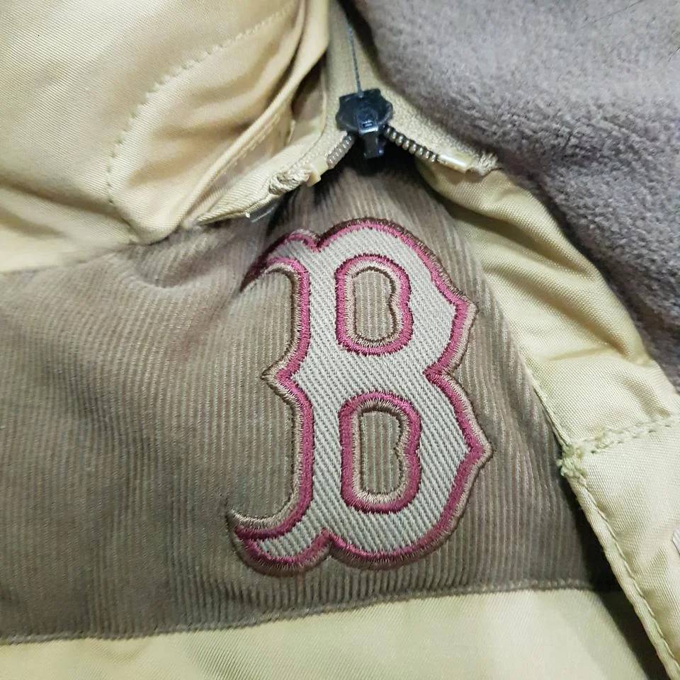 더블식스(정품)MLB 남성용 라쿤패딩 호칭100(170-180) | 데얼스 아웃도어 전문 플랫폼