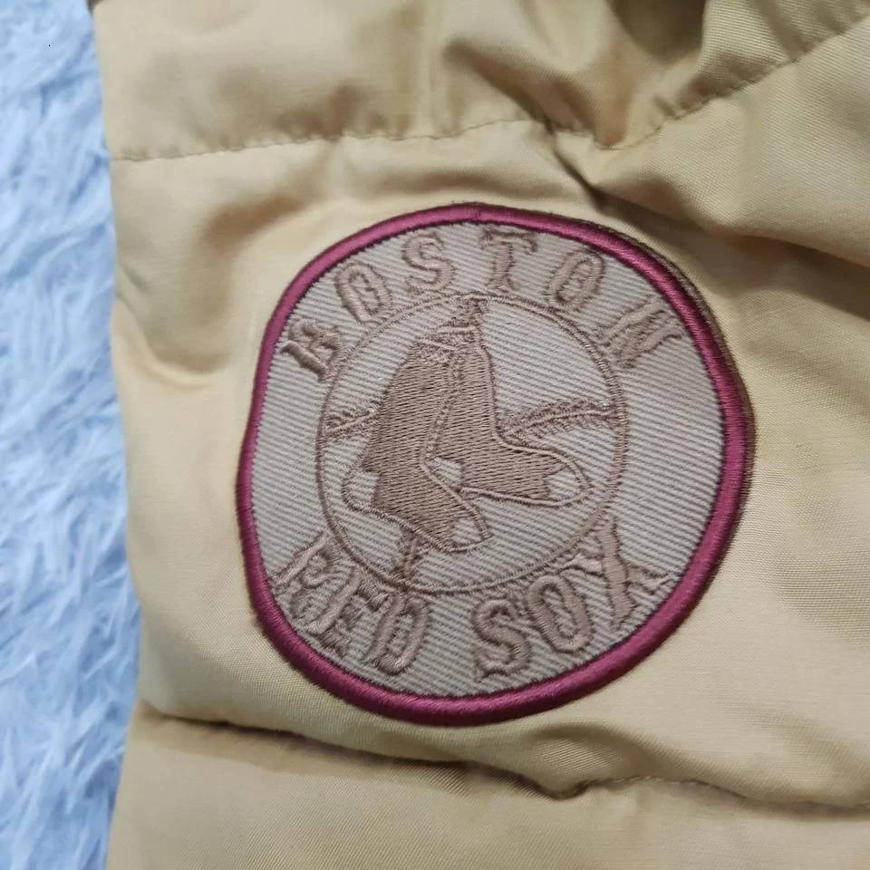 더블식스(정품)MLB 남성용 라쿤패딩 호칭100(170-180) | 데얼스 아웃도어 전문 플랫폼