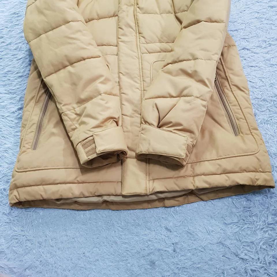 더블식스(정품)MLB 남성용 라쿤패딩 호칭100(170-180) | 데얼스 아웃도어 전문 플랫폼