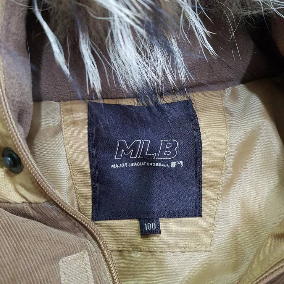 더블식스(정품)MLB 남성용 라쿤패딩 호칭100(170-180) | 데얼스 아웃도어 전문 플랫폼