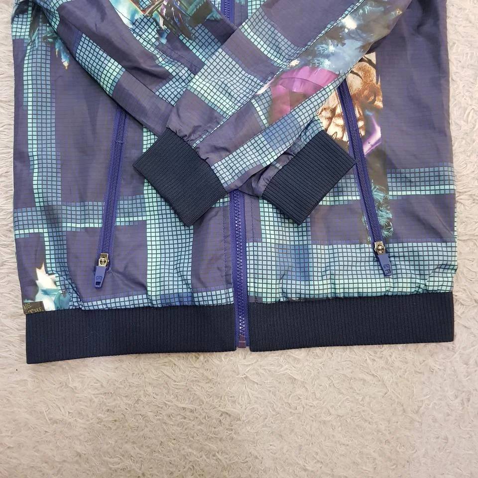 더블식스(정품)MLB엠엘비 팔탈부착 후드바람막이 호칭85 | 데얼스 아웃도어 전문 플랫폼