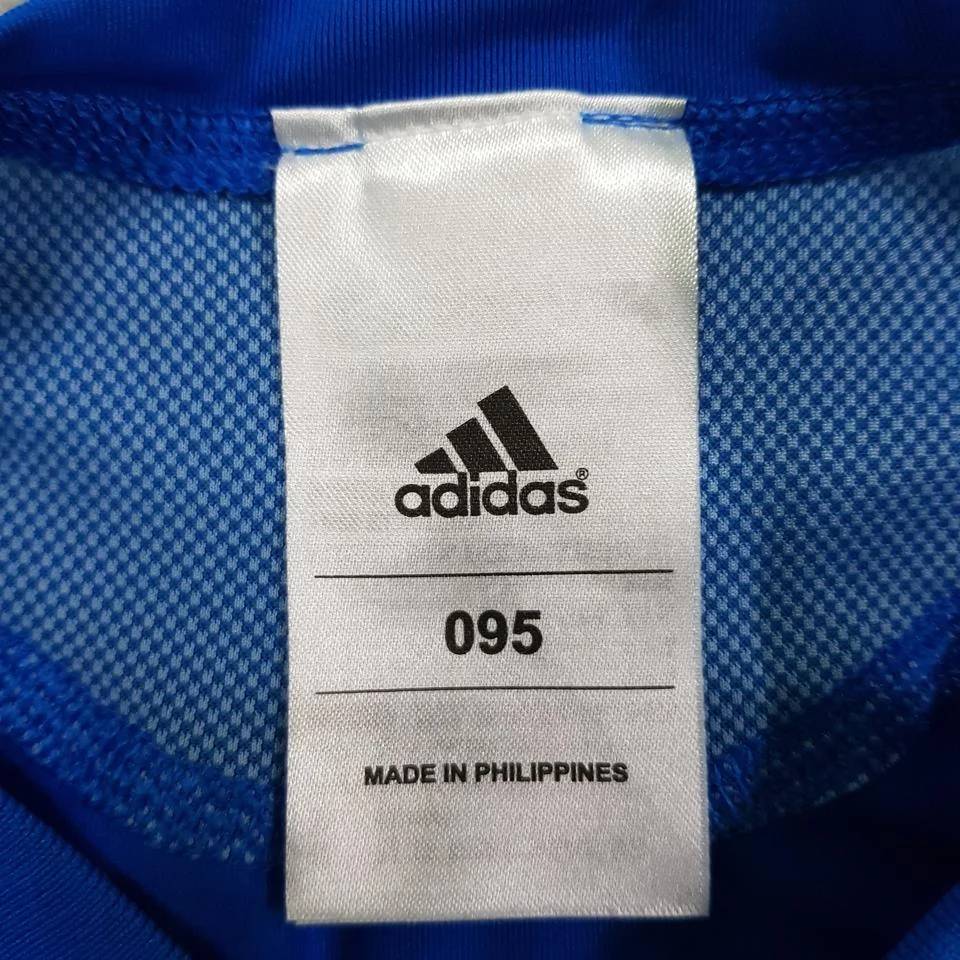 더블식스(정품)아디다스 남성 테크핏 기능성반팔 호칭95 | 데얼스 아웃도어 전문 플랫폼