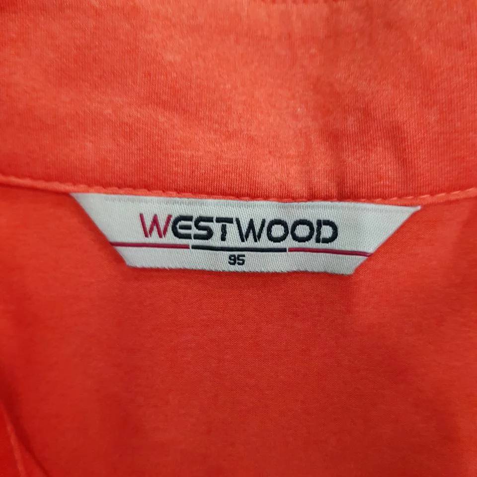 더블식스(정품)웨스트우드 여성 아웃도어 기능성반팔티 호칭95 | 데얼스 아웃도어 전문 플랫폼