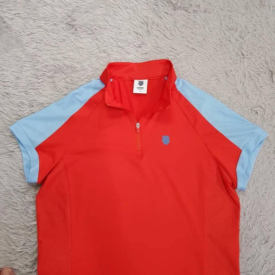 더블식스(정품)케이스위스 여성 기능성반팔티 호칭95 | 데얼스 아웃도어 전문 플랫폼