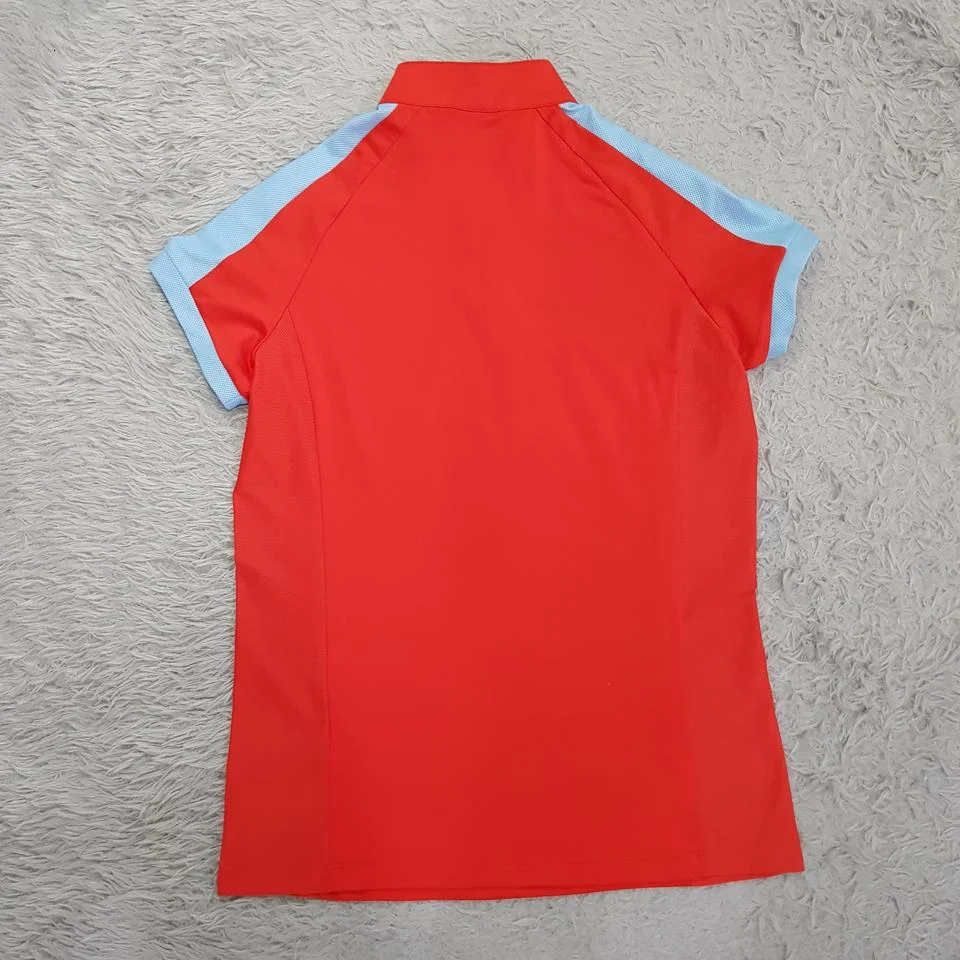 더블식스(정품)케이스위스 여성 기능성반팔티 호칭95 | 데얼스 아웃도어 전문 플랫폼