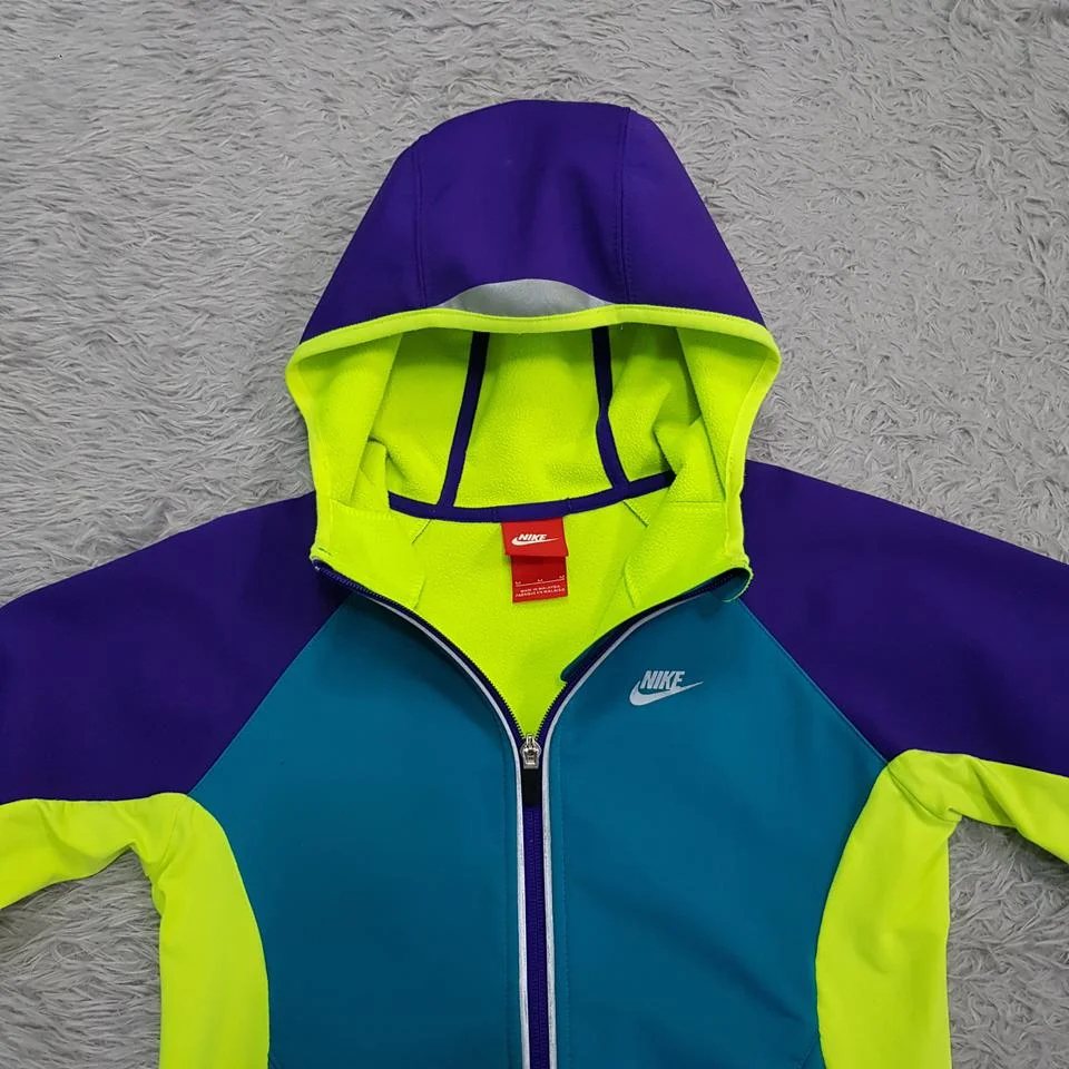 더블식스(정품)나이키 키즈 애슬리트 약기모 후드집업 호칭70(M) | 데얼스 아웃도어 전문 플랫폼