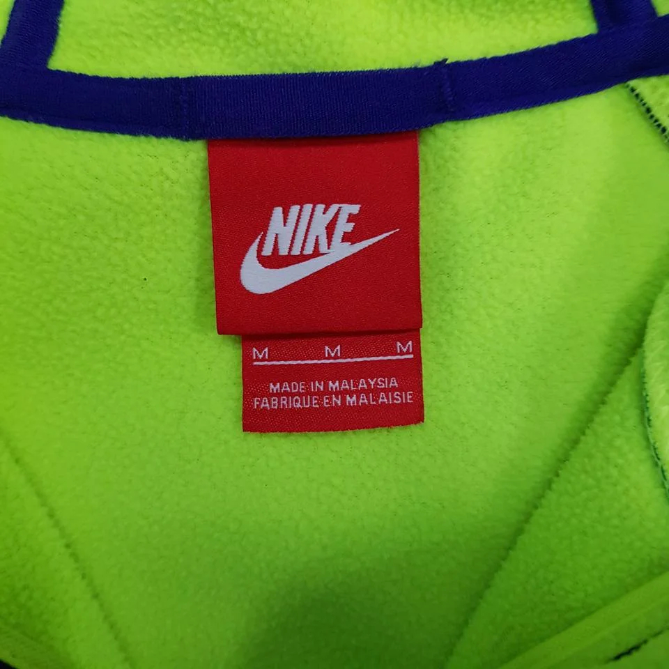 더블식스(정품)나이키 키즈 애슬리트 약기모 후드집업 호칭70(M) | 데얼스 아웃도어 전문 플랫폼