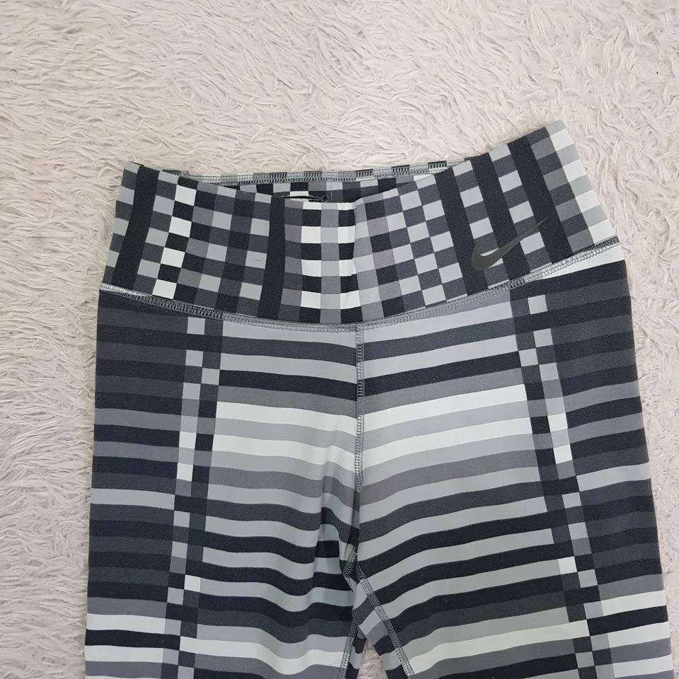 더블식스(정품)나이키 드라이핏 레깅스 호칭65S | 데얼스 아웃도어 전문 플랫폼