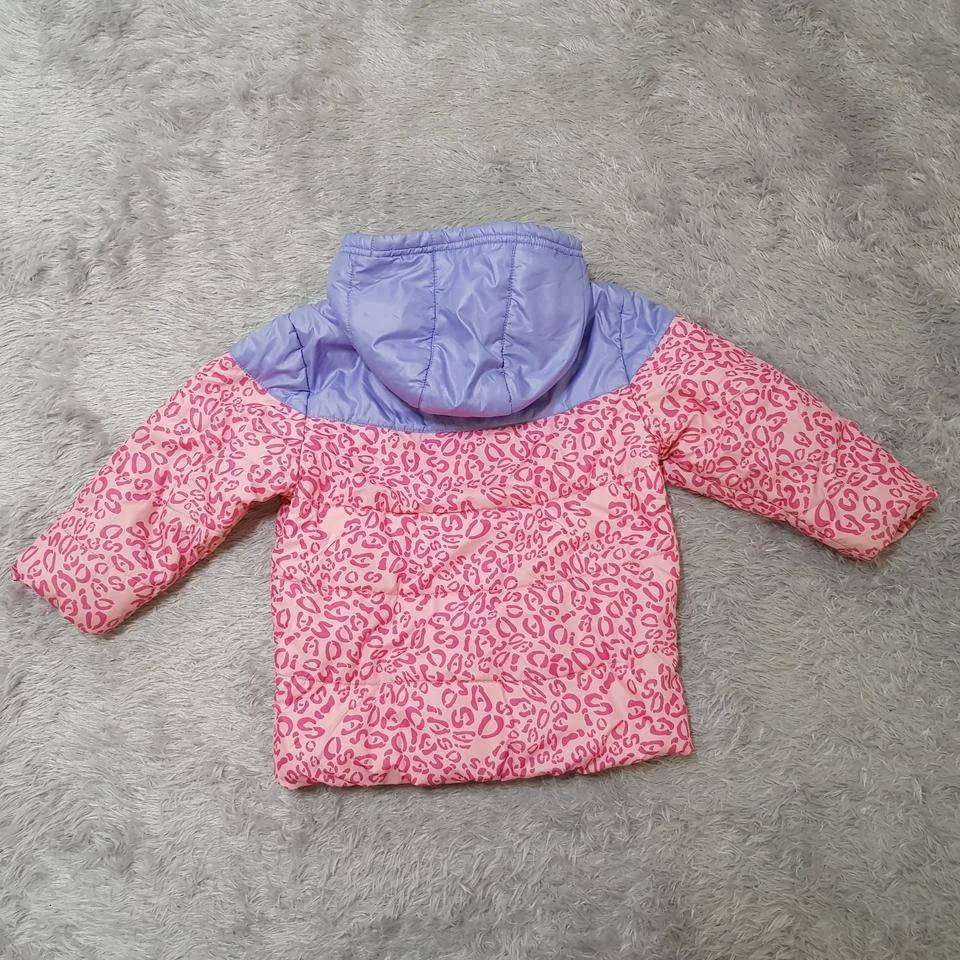 더블식스(정품) 아디다스 키즈 여아 패딩 95 | 데얼스 아웃도어 전문 플랫폼