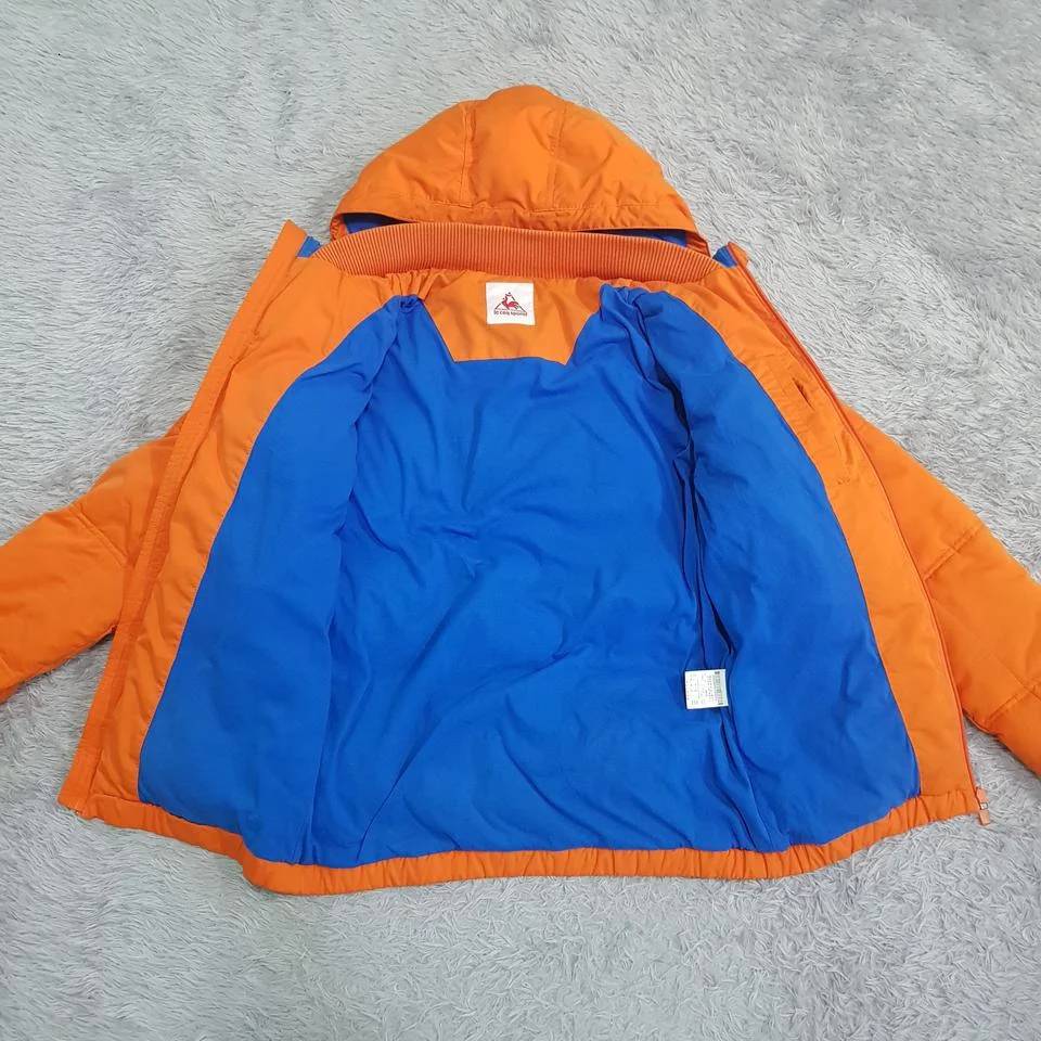 더블식스(정품)르꼬끄 F.C.L.S 패딩 호칭92(S) | 데얼스 아웃도어 전문 플랫폼