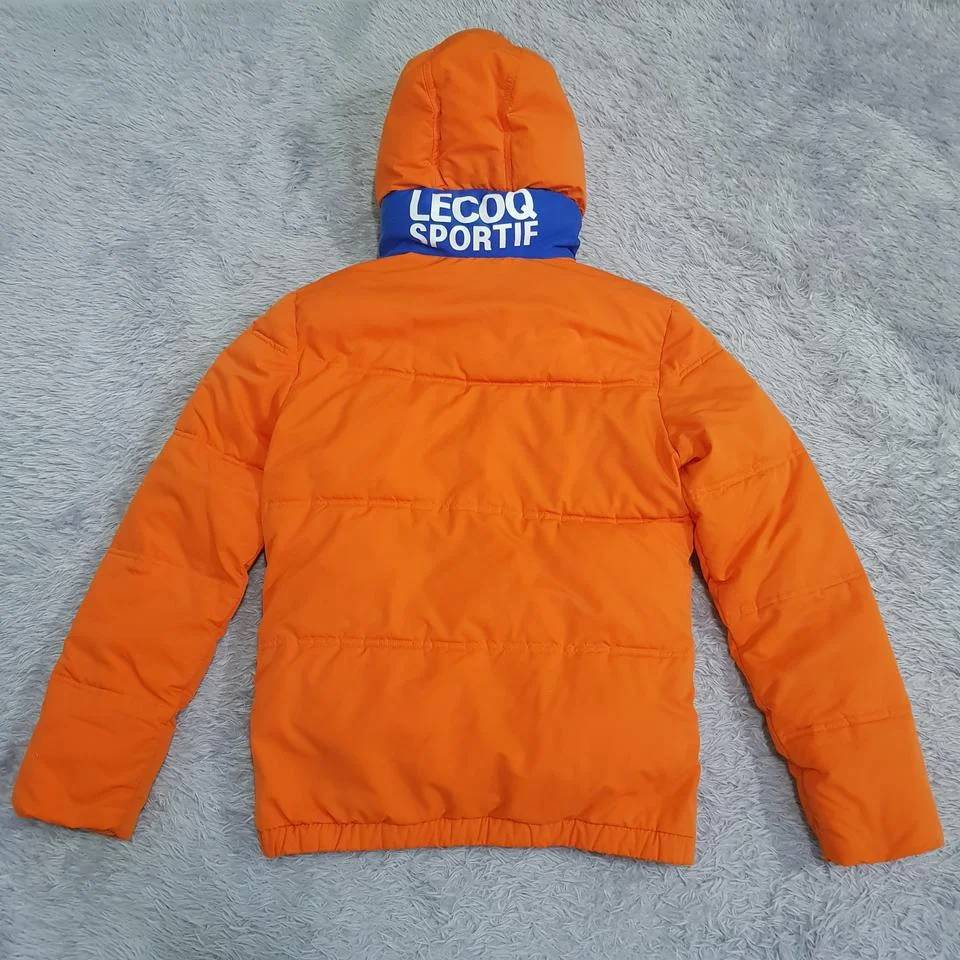 더블식스(정품)르꼬끄 F.C.L.S 패딩 호칭92(S) | 데얼스 아웃도어 전문 플랫폼