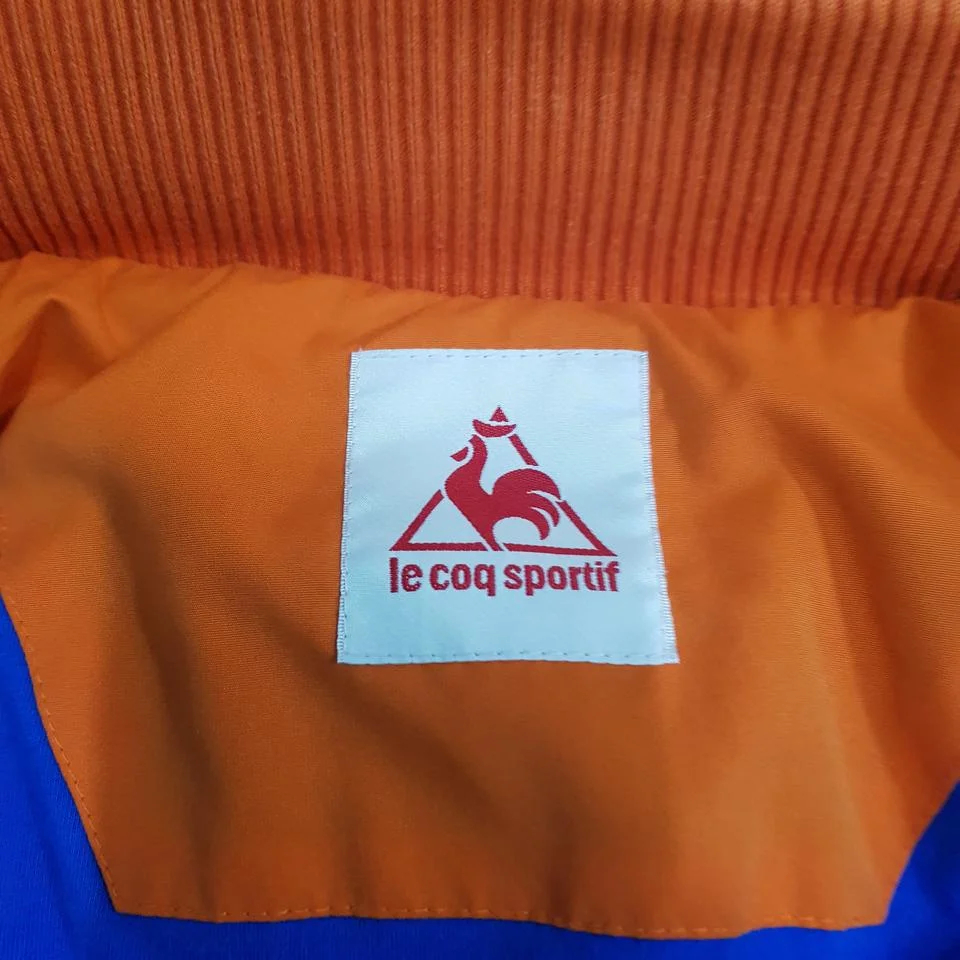 더블식스(정품)르꼬끄 F.C.L.S 패딩 호칭92(S) | 데얼스 아웃도어 전문 플랫폼