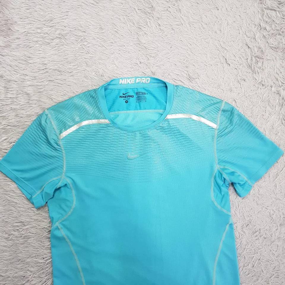 더블식스(정품)나이키 프로 드라이핏 남성 반팔티 호칭95M | 데얼스 아웃도어 전문 플랫폼